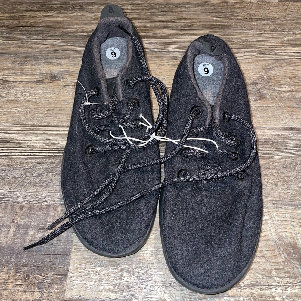 NWOT Allbirds